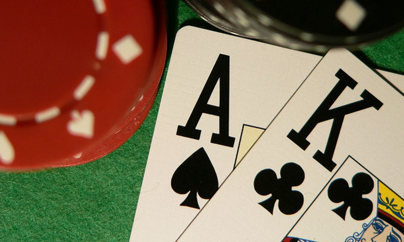 Sette luoghi comuni da sfatare per i pokeristi!   
