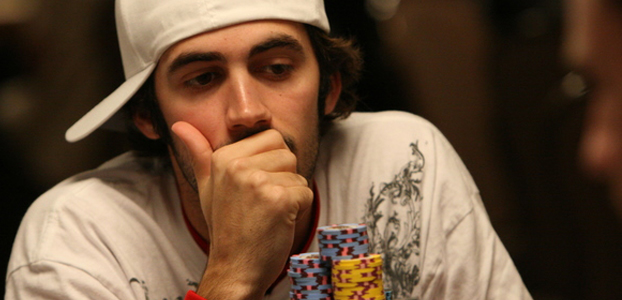 Jason Mercier mai così carico alle WSOP: “Online è andata benissimo ultimamente e quando sono confident gioco il mio poker migliore!”