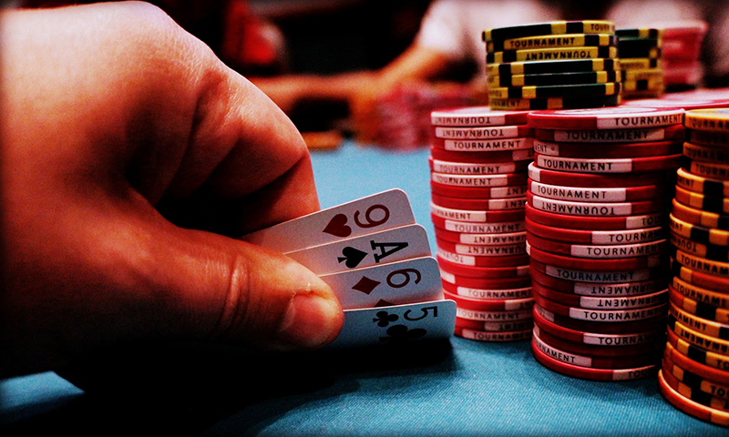 GIOCARE I FREEROLL: COSA  NON FARE ASSOLUTAMENTE