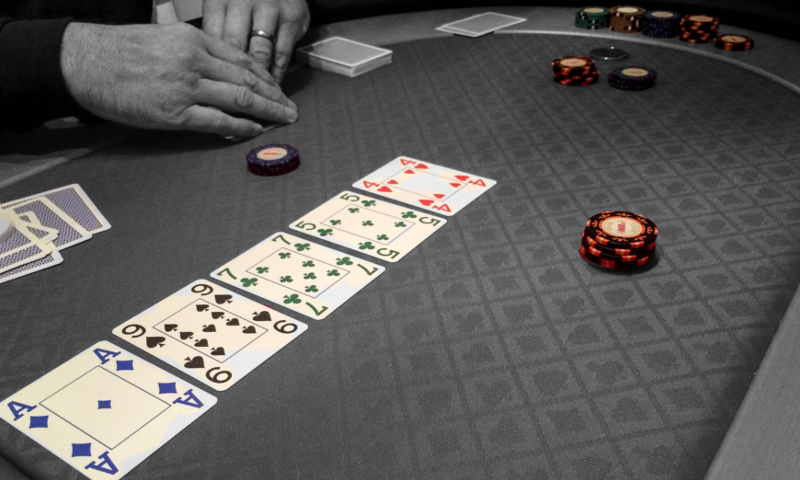 GLOSSARIO DEL POKER: ARRICCHIAMOLO!