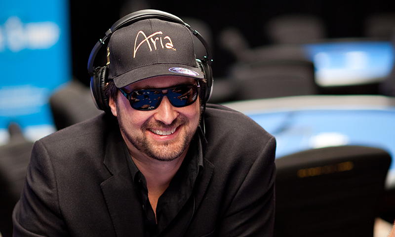 High roller world: quanto deve vincere un regular per fare break even?