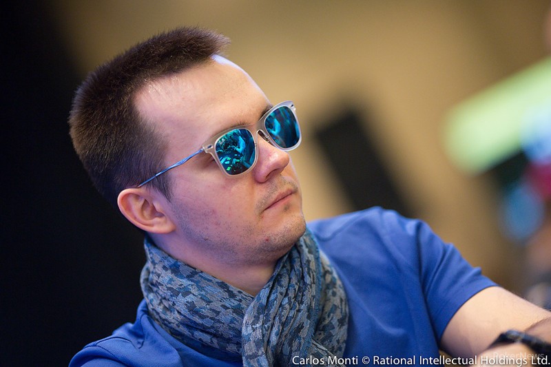 Triton Series Budva: il cashgamer bielorusso Nikita Bodyakovskiy vince il Main Event e incassa 2,5 milioni di dollari! Battuto il francese Rui Cao in heads-up