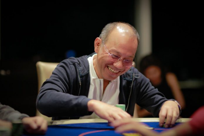 Colpo super per Paul Phua: vince l’evento da $100.000 alle Super High Roller Series di Sochi