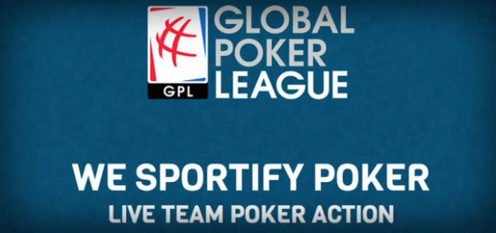 Alex Dreyfus, il volto della Global Poker Index, lancia l’ultima novità nel mondo del poker: Il GPL.