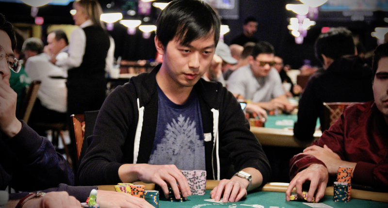 Timothy Su e un openshove da horror al final table WSOP: ecco come finisce la sua avventura al torneo più importante al mondo!