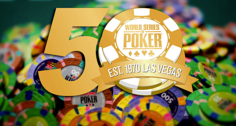 WSOP 2019 - Svelato il programma completo: 80 eventi e “popolarizzazione” dei buy-in per dare possibilità a tutti di coronare quel sogno chiamato... braccialetto!