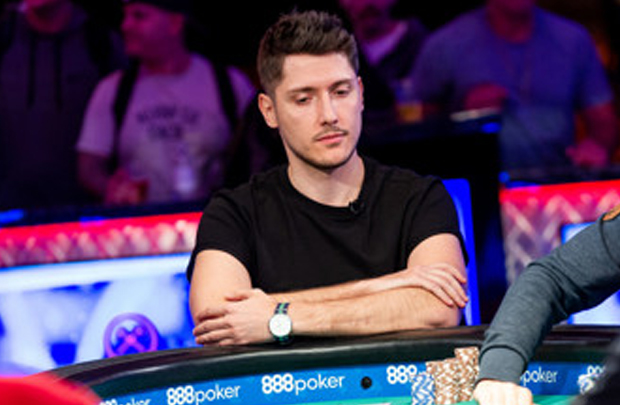 Marco Bognanni da sballo: il racconto del runner-up al WSOP DeepStack!