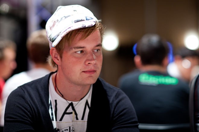 “Se non vinco, chiudo col poker”: Miikka 'ChuckBass' Anttonen proverà a trasformare 500€ in 10.000€ in 100 giorni effettivi di grinding, tra mtt, sit'n'go e cash game! 