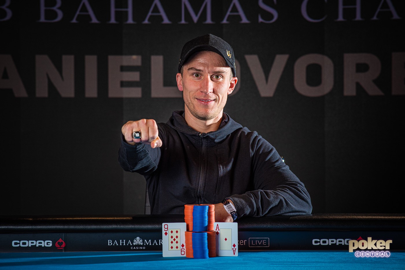 Daniel Dvoress spinge forte: suo il Millionaire Maker alle WSOP per quasi un milione e mezzo