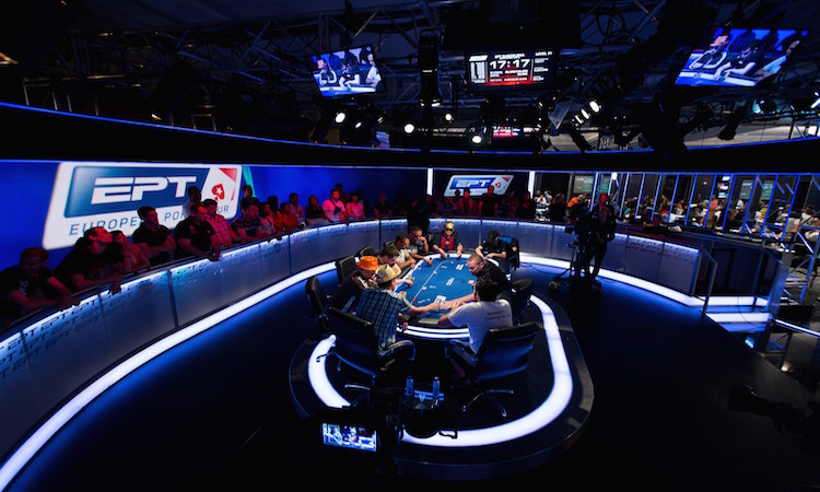 EPT Barcellona – Main Event: il polacco Piotr Nurzynski si qualifica con un satellite online da €250, conquista il trofeo e oltre un milione di euro!