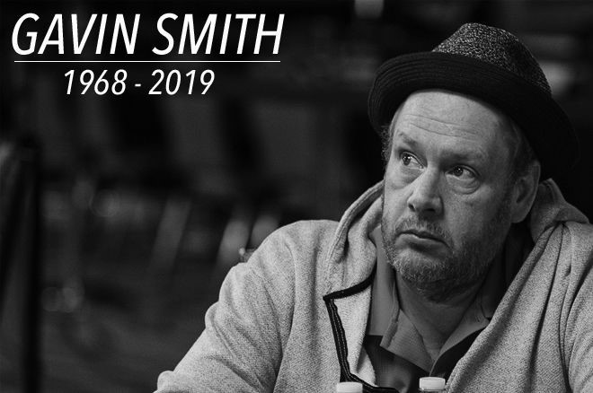 Lutto nel mondo del poker: morto nel sonno a soli 50 anni Gavin Smith, braccialetto WSOP nel 2010