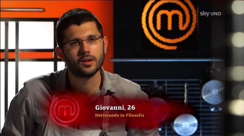 Tra una tagliata e una sfoglia di pasta fresca il Texas Hold'em fa capolino tra i concorrenti di Masterchef!