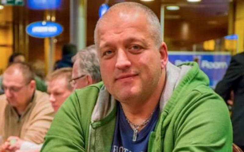 Giuseppe Caridi trionfa nella London Cup, delude Matteo Mutti nel final day Main Event! Vince ancora Kalidou Sow, un mese dopo il successo di Praga