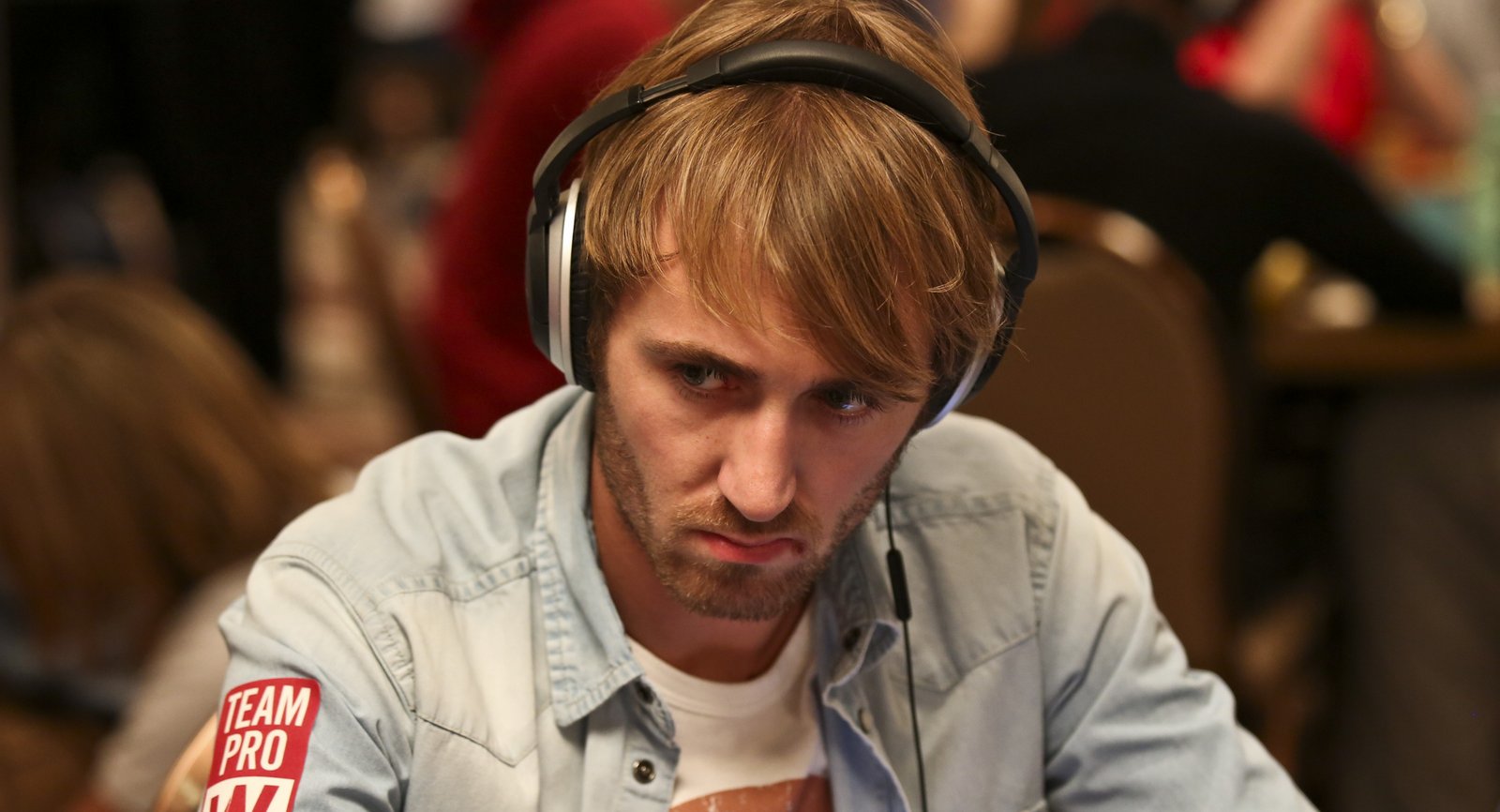 Ludovic Lacay, da campione EPT a manager di una startup: “Oggi mi godo il poker più di prima... meno stress e più divertimento!”