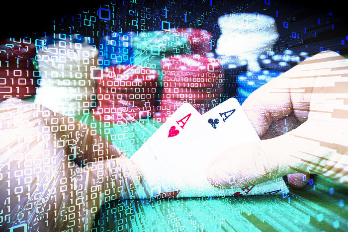 Libratus, il bot campione di poker 'trova' lavoro: il Pentagono lo vuole in esclusiva per un "war game"!