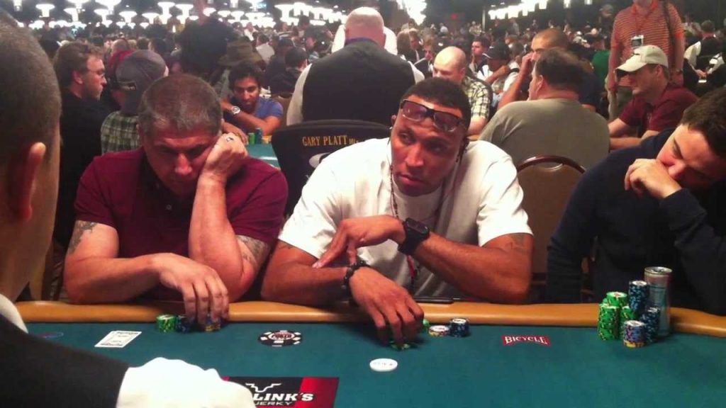 L’NBA sbarca al Poker After Dark, Paul Pierce sugli scudi.