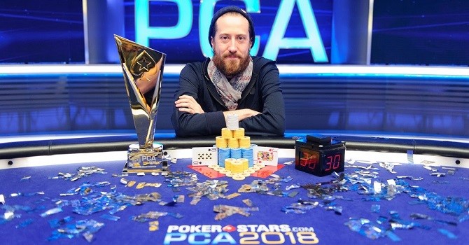 Steve O'Dwyer incanta alle Bahamas: vince il Super High Roller da 50.000$, ottavo titolo dello European Poker Tour in carriera!