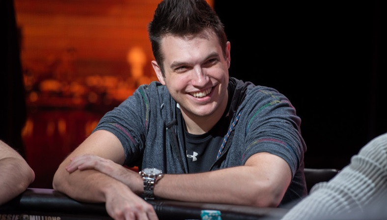 Fan sotto shock: Doug Polk annuncia il ritiro dal poker giocato! 