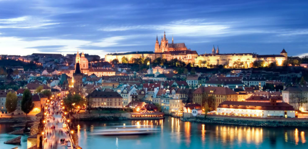 Le migliori locations per il Poker Live: Praga, un viaggio tra architettura e svago.