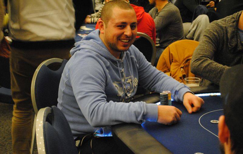 Raffaele Sorrentino scrive un nuovo capitolo per il poker azzurro: è suo il Championship di Montecarlo!