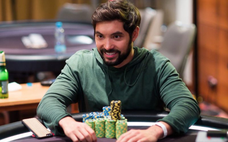 Colpaccio per Timothy Adams: a lui il Super High Roller Bowl in Australia