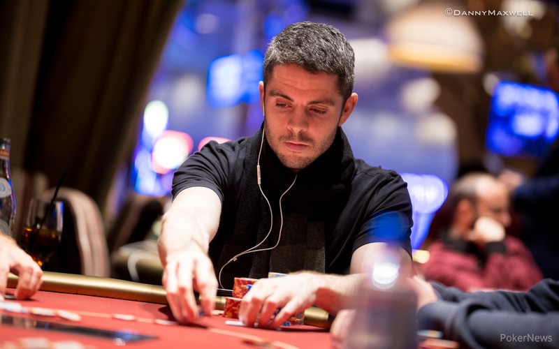 US Poker Open: vittoria con polemica all'Aria per Ben Tollerene, autore di un presunto slowroll in heads-up! Per lui 187.000 dollari, battuto Schindler