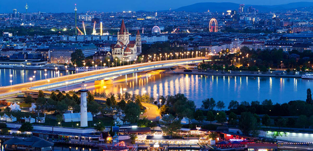 Le migliori locations per il Poker Live: Vienna, un viaggio tra la storia e la bellezza.
