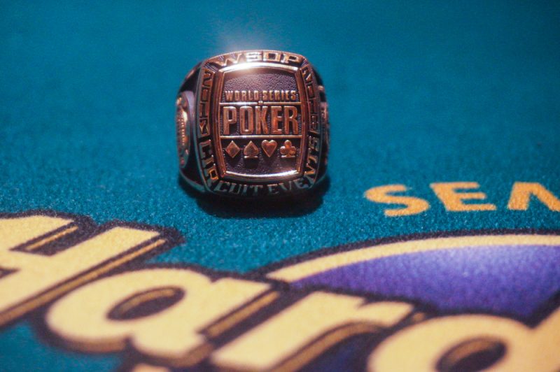 50° WSOP: saranno ben 9 gli eventi online! Il 3 luglio in programma l'High Roller da 3.200 dollari di buy-in