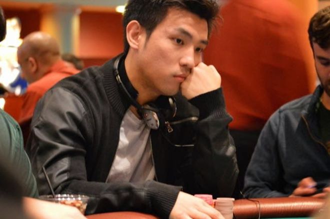 WSOP – Evento #7: il braccialetto online del $400 lo conquista Yong “LuckySpewy1” Kwon, ottimo 5° posto per Phil “lumestackin” Hellmuth